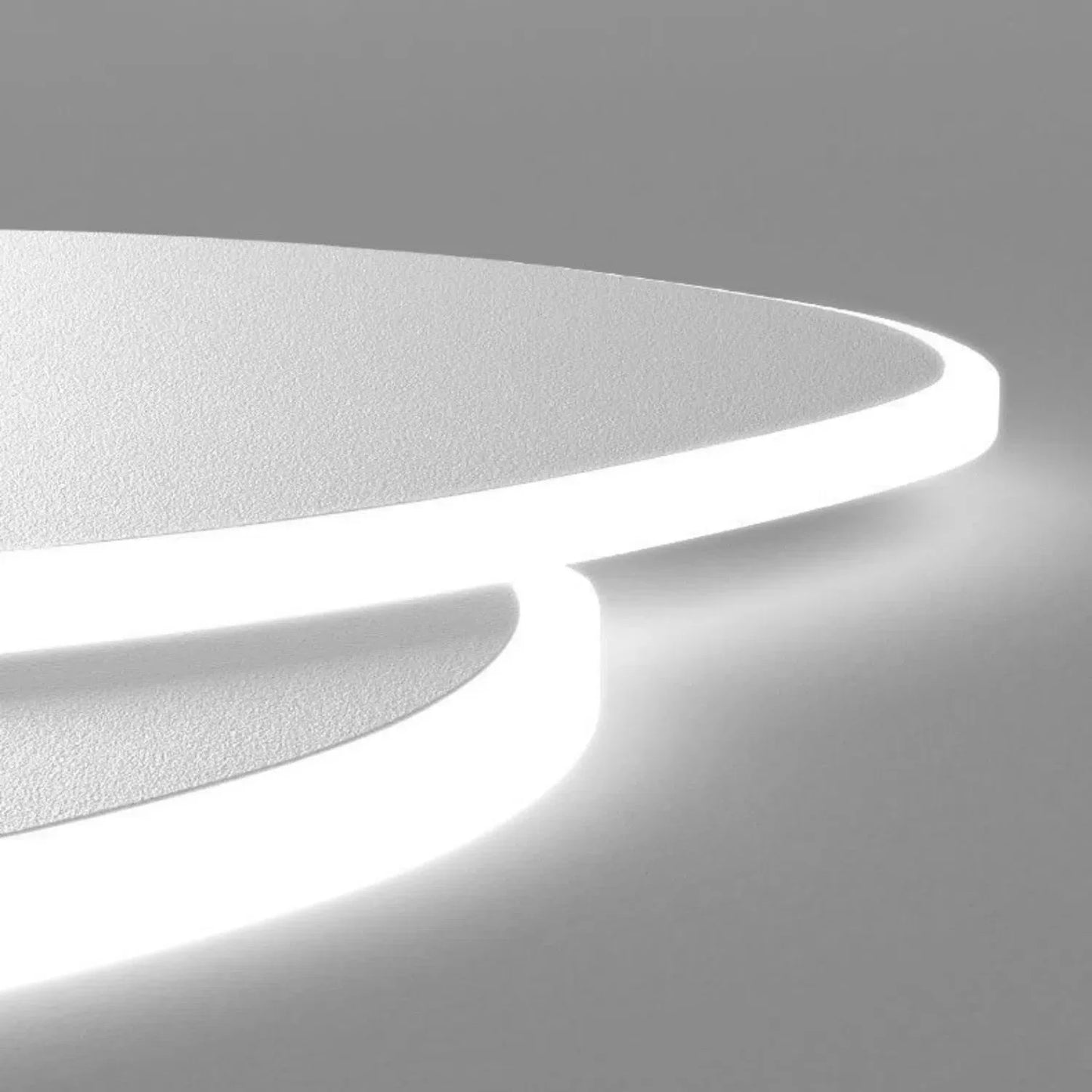 Gunnlod Minimalist Multi-Layer Ceiling Light