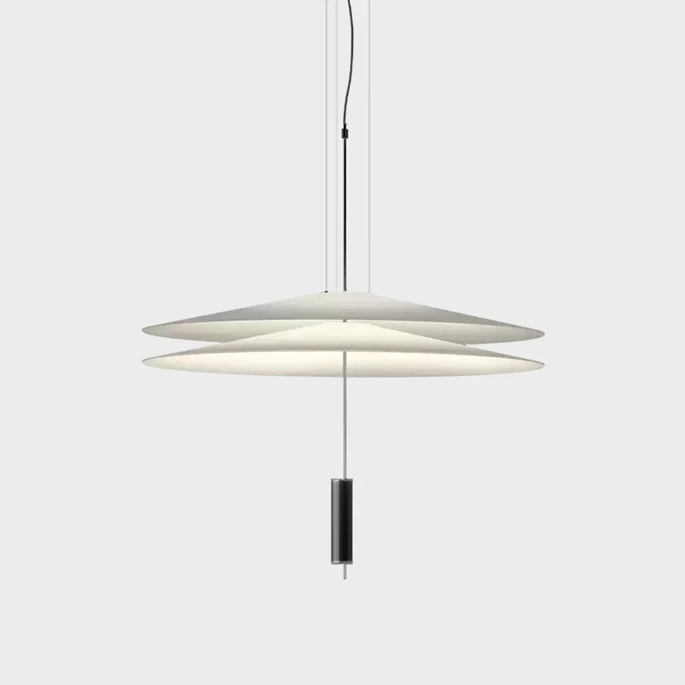 Vries Flamingo Metal LED Pendant Lamp