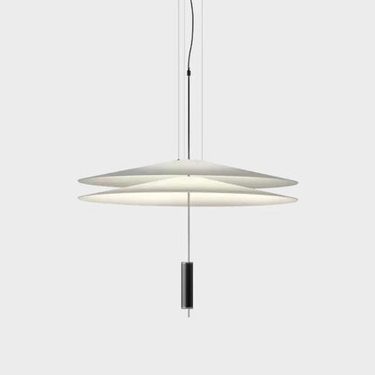 Vries Flamingo Metal LED Pendant Lamp