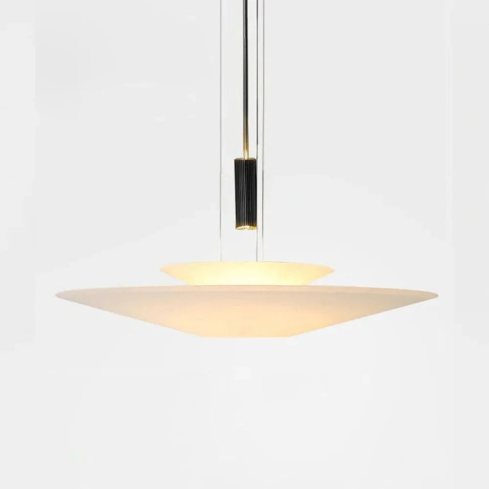 Vries Flamingo Metal LED Pendant Lamp