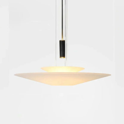 Vries Flamingo Metal LED Pendant Lamp