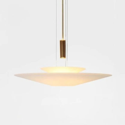 Vries Flamingo Metal LED Pendant Lamp