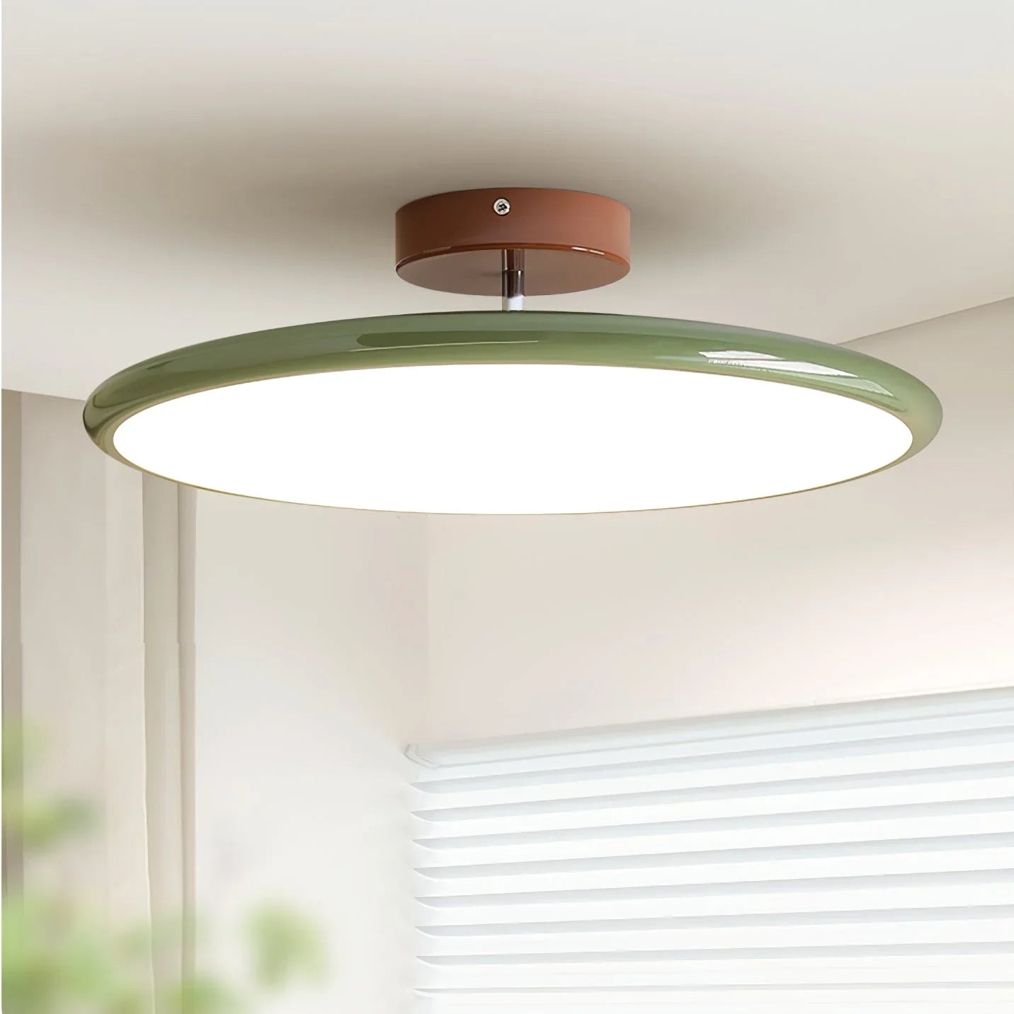 Frigg Lola Adjustable Ceiling Lamp