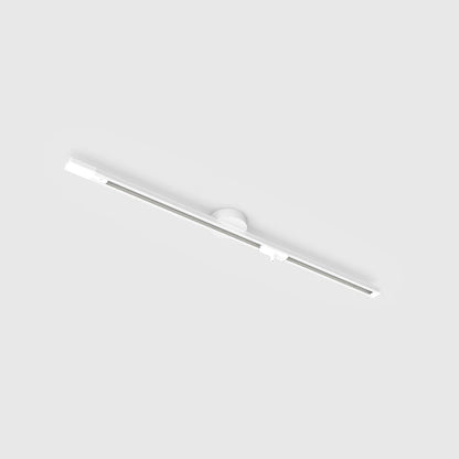 Morris Rotatable Movable Ceiling Rail for Pendant Light