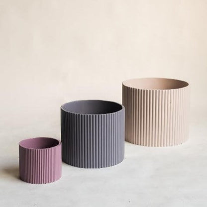 Small Midori Planter With Stand