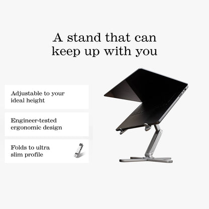 Model-X Stand