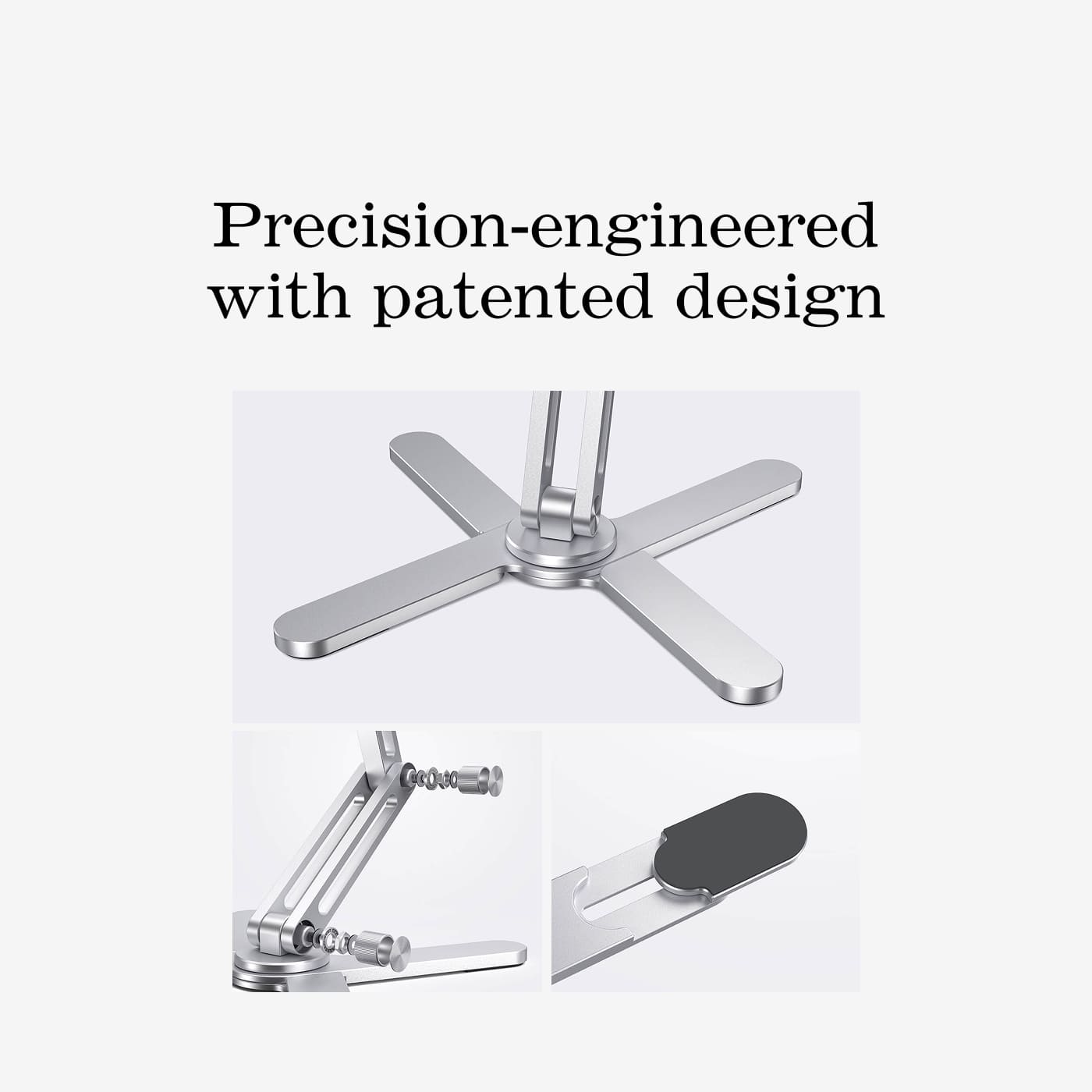 Model-X Stand