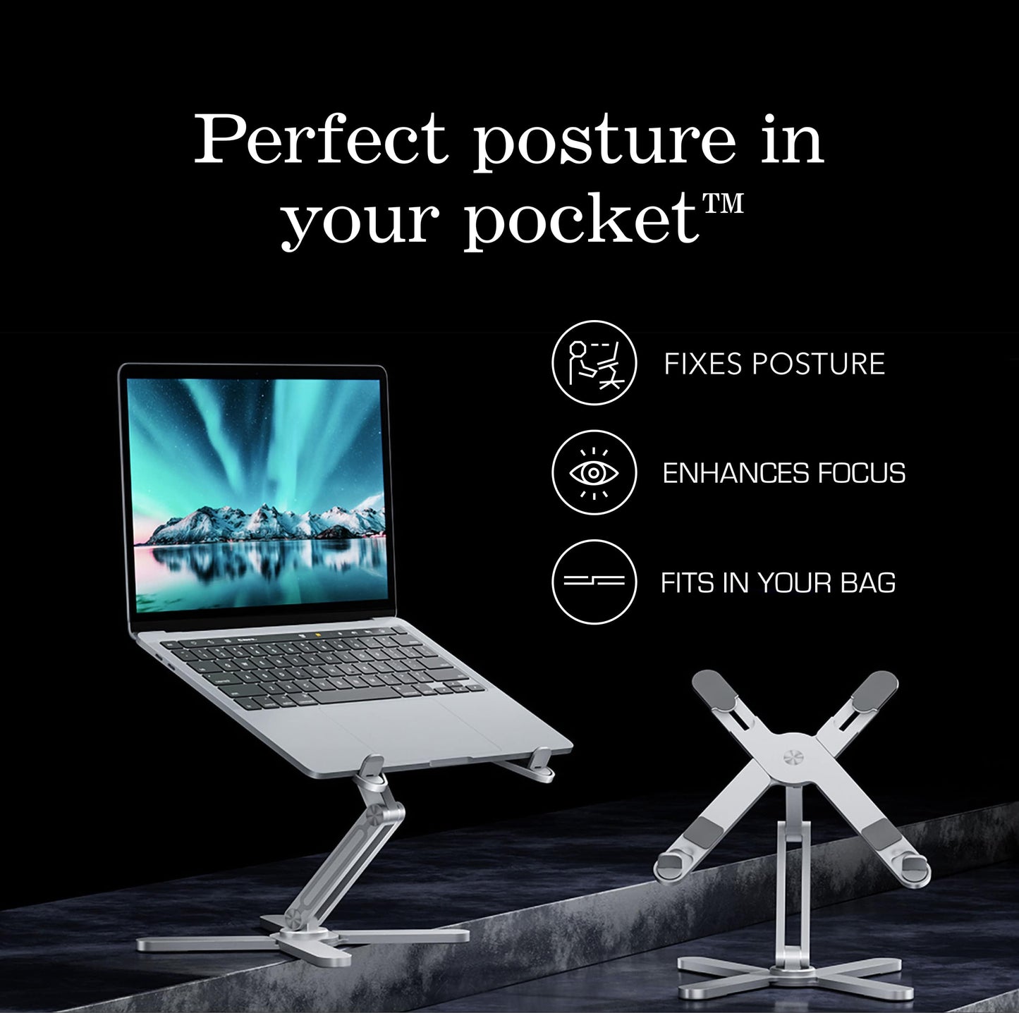 Model-X Stand