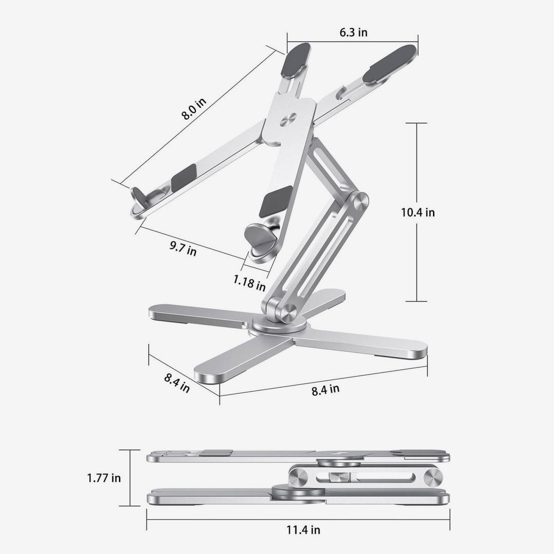 Model-X Stand