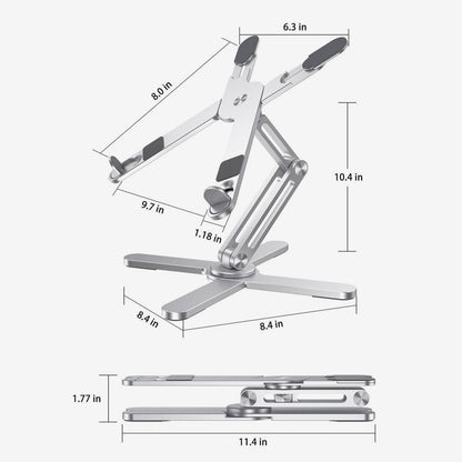 Model-X Stand