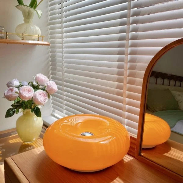 Thom Round Glass Dimmable Wall Sconces