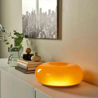 Thom Round Glass Dimmable Wall Sconces