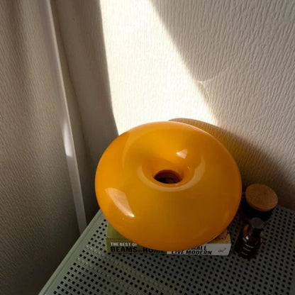 Thom Round Glass Dimmable Wall Sconces