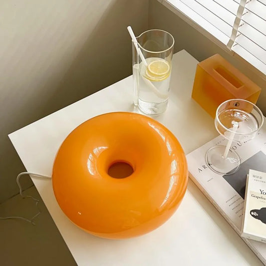 Thom Round Glass Dimmable Wall Sconces