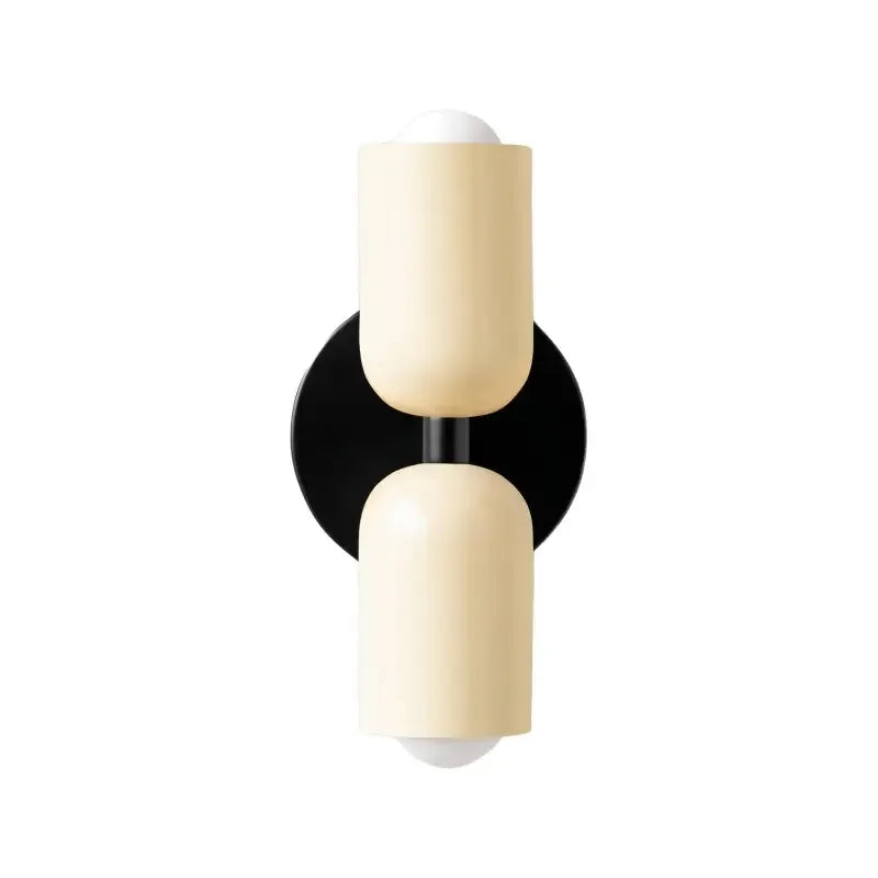 Barra Macaron Up Down Wall Light