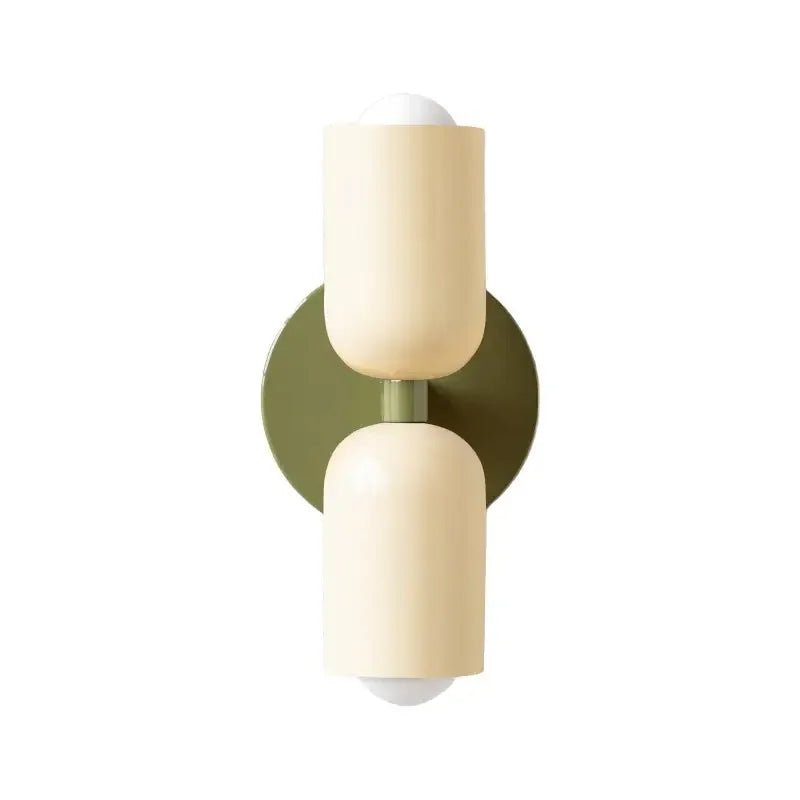 Barra Macaron Up Down Wall Light