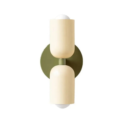 Barra Macaron Up Down Wall Light