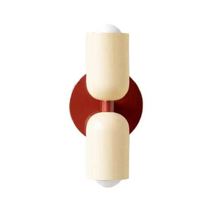 Barra Macaron Up Down Wall Light