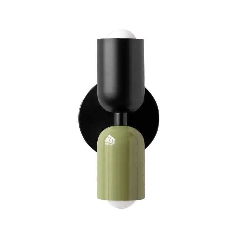 Barra Macaron Up Down Wall Light