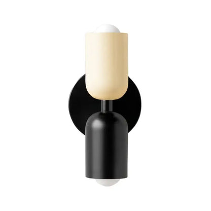 Barra Macaron Up Down Wall Light
