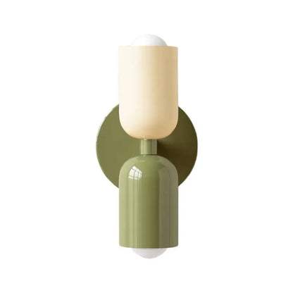 Barra Macaron Up Down Wall Light