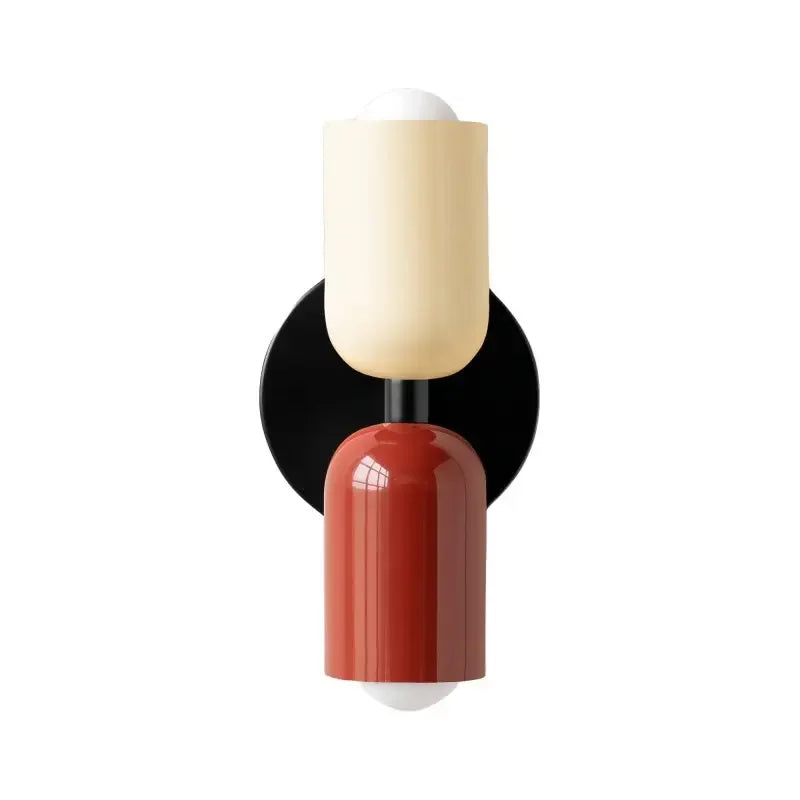 Barra Macaron Up Down Wall Light