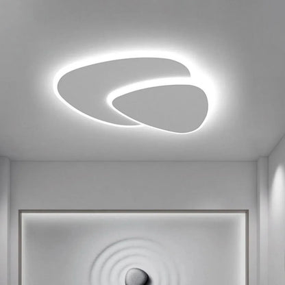 Gunnlod Minimalist Multi-Layer Ceiling Light