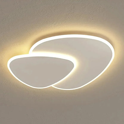 Gunnlod Minimalist Multi-Layer Ceiling Light
